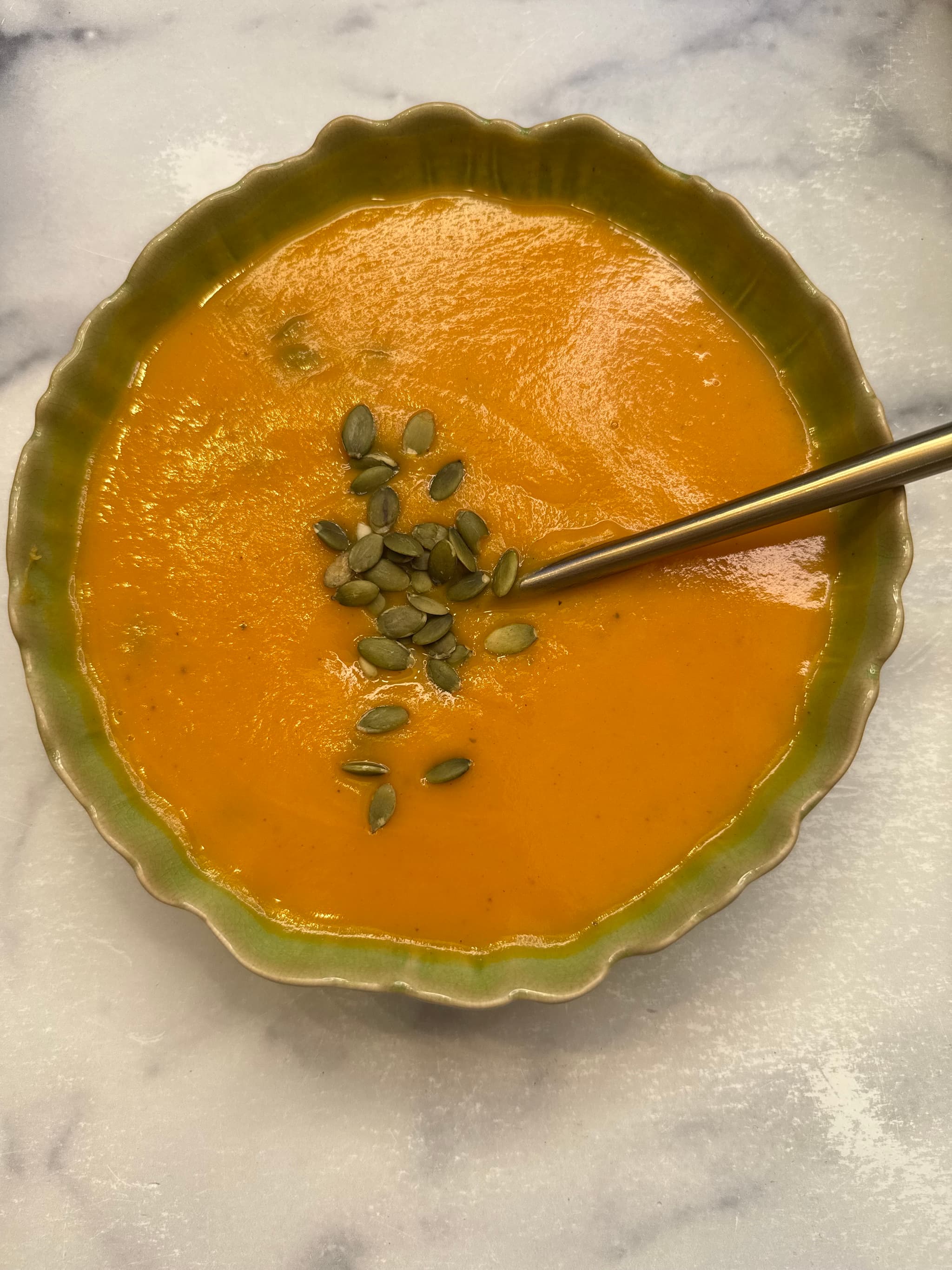 Fall Soup