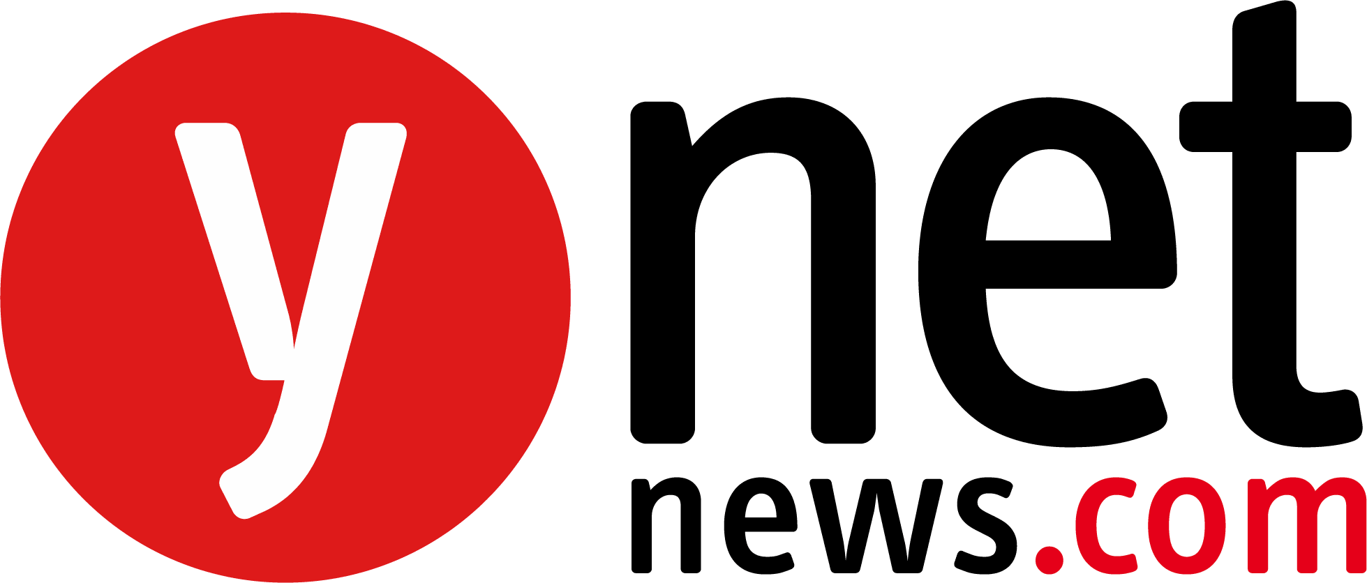 Ynet News logo