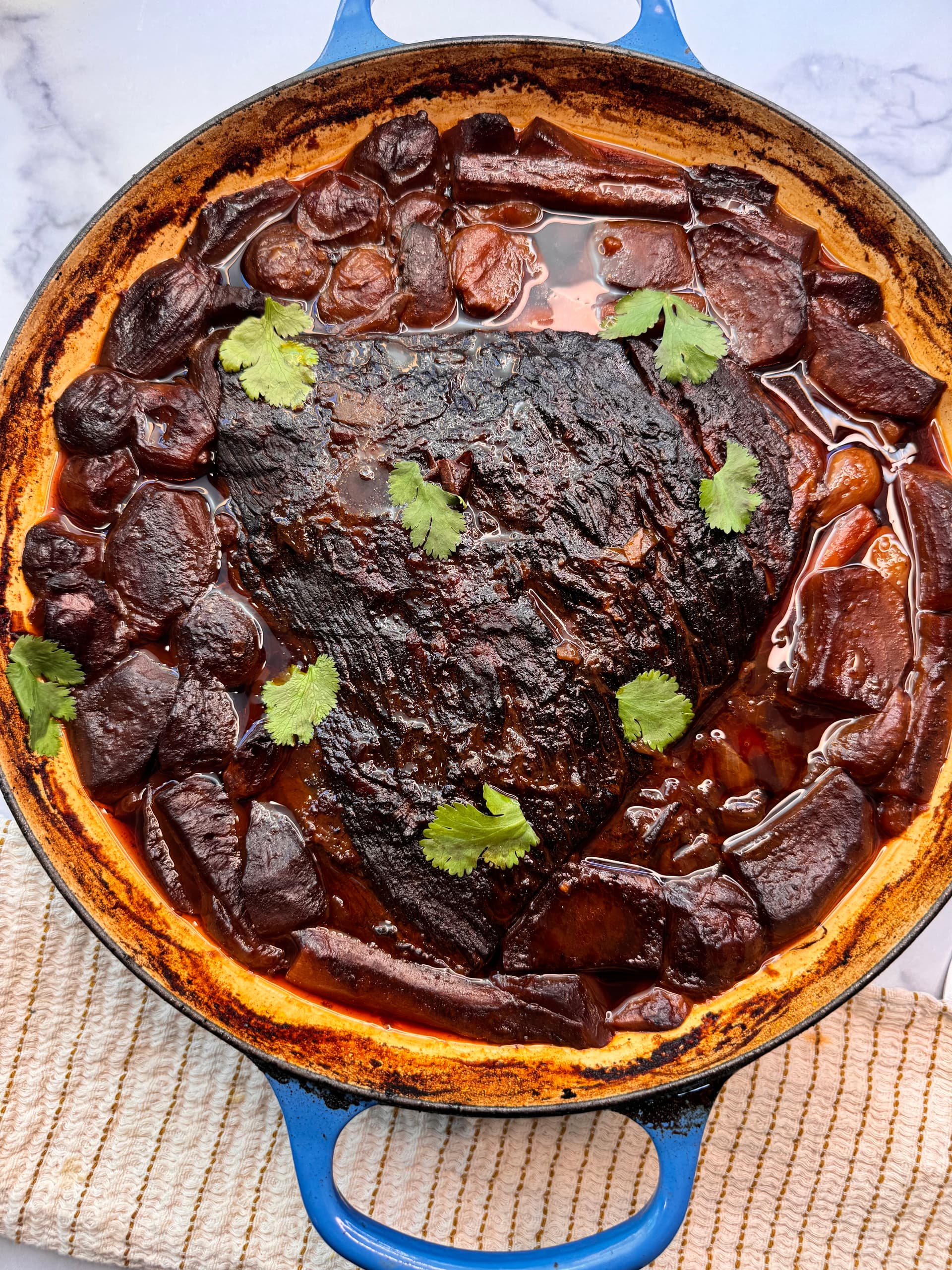 Holiday Brisket
