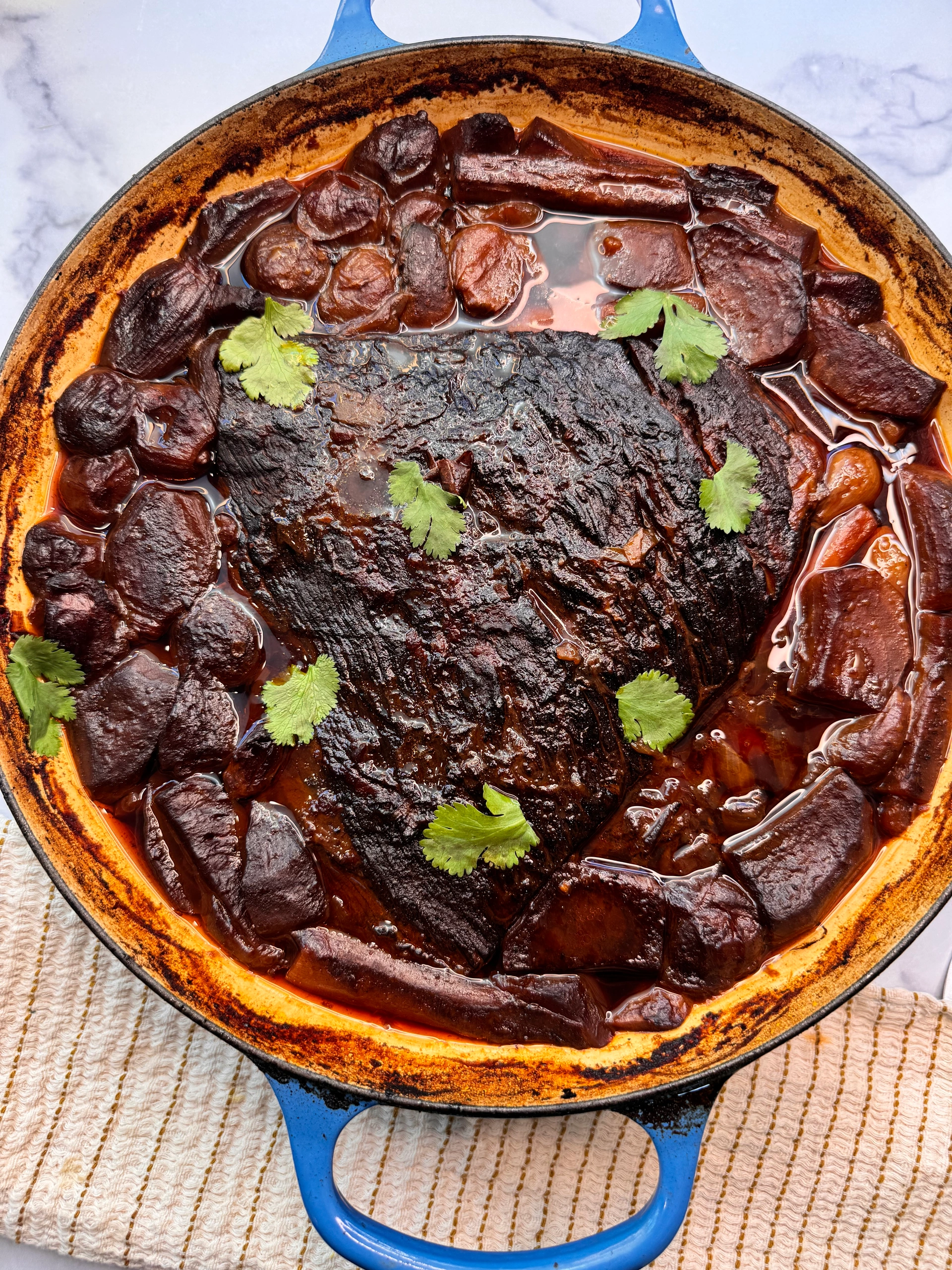Holiday Brisket